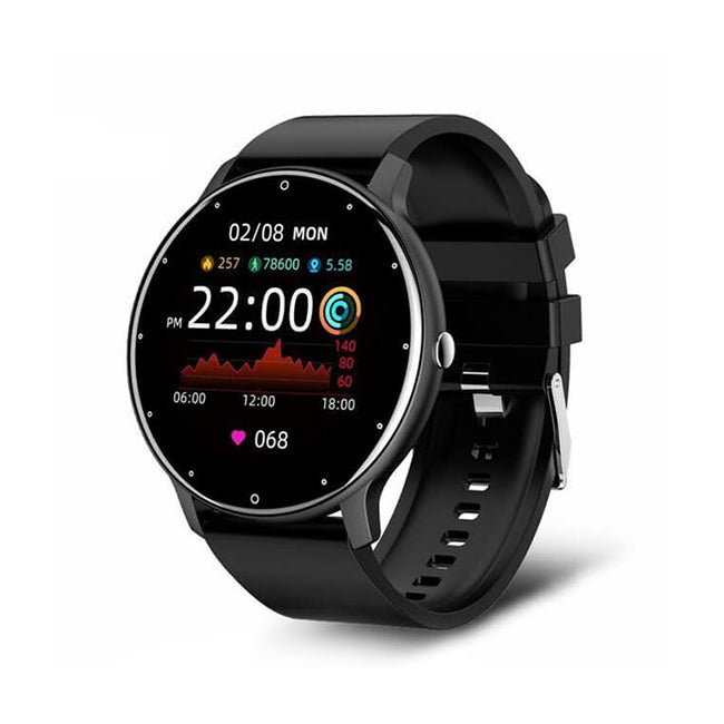 Waterproof Bluetooth Smart Watch Fitness