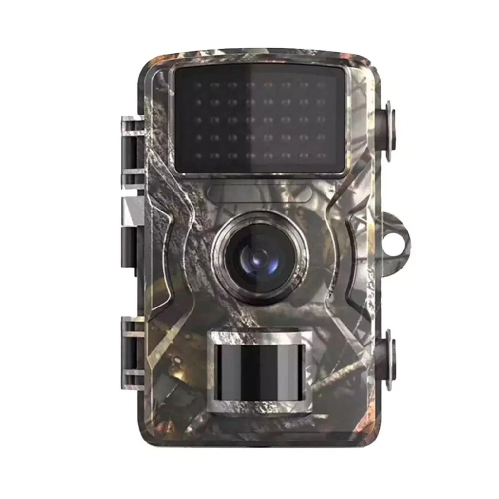 HD Trail Camera With Night Vision