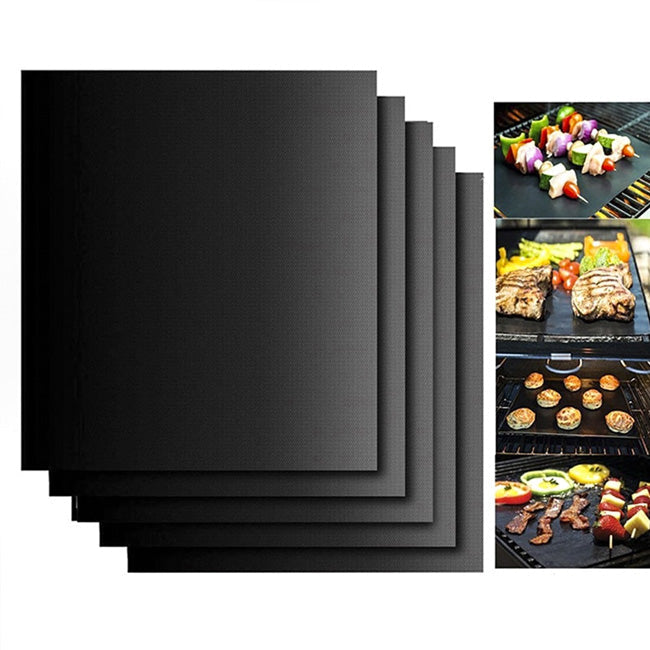 Barbecue Grill mat