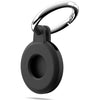 Silicone Protective Case For AirTag Key Finder With Keychain