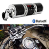 Loudest waterproof bluetooth motorcycle speakers