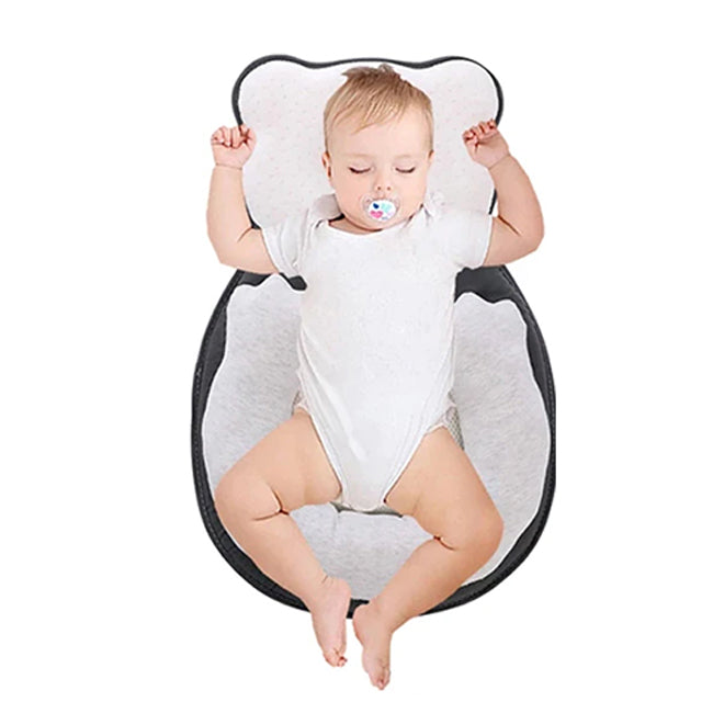 Portable Newborn Baby Crib