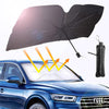 Windshield Sunshades Umbrella | Foldable Umbrella for Cars & Trucks