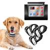 Premium wireless electric dog fence: Best Invisible Fence For Pet