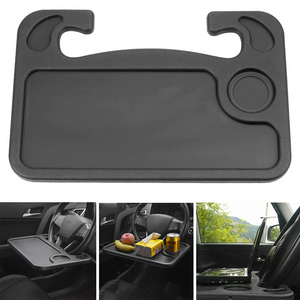 Steering Wheel Tray