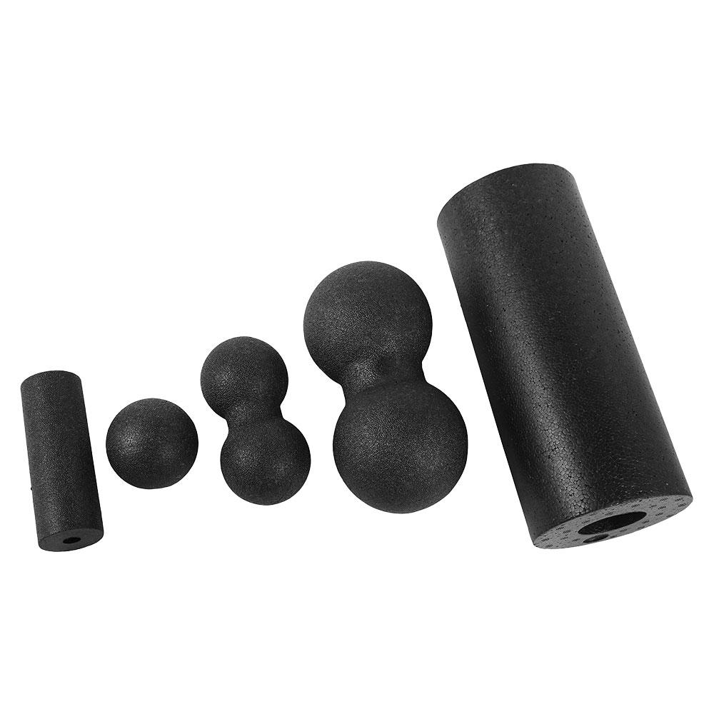 Yoga Foam Roller Back massage ball