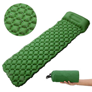 Camping Backpacking Sleeping Pad