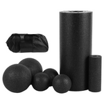 Yoga Foam Roller Back massage ball