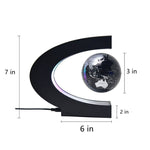 Magnetic Levitation Floating Globe