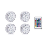 Submersible LED Pool Lights