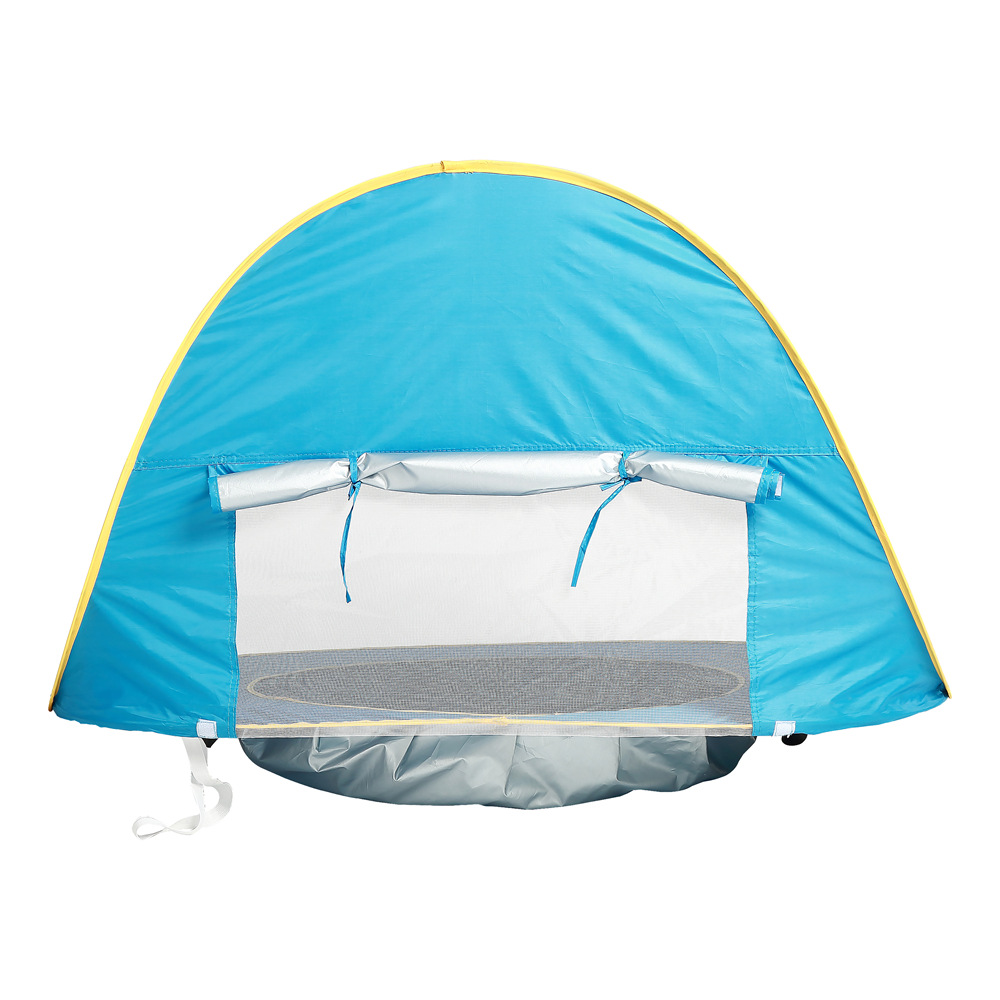 Waterproof Baby Beach Tent