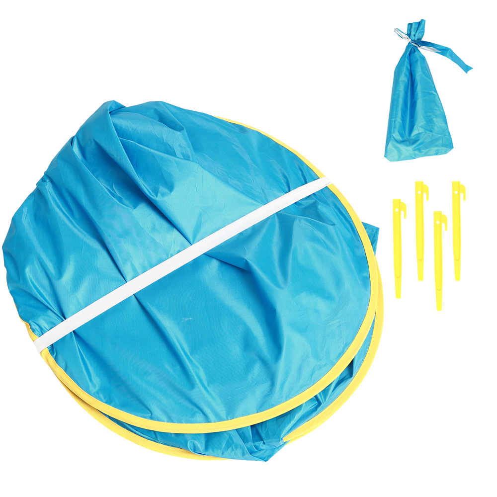 Waterproof Baby Beach Tent