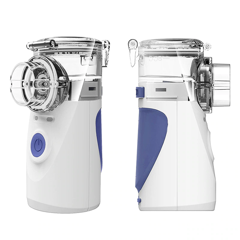 Mini Portable Handheld Nebulizer