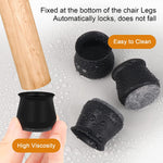 Furniture Silicone Protection Cover