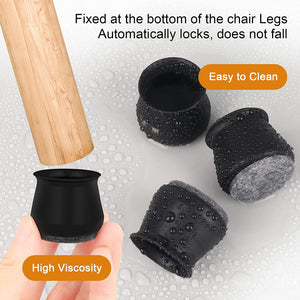 Furniture Silicone Protection Cover