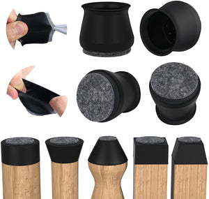 Furniture Silicone Protection Cover
