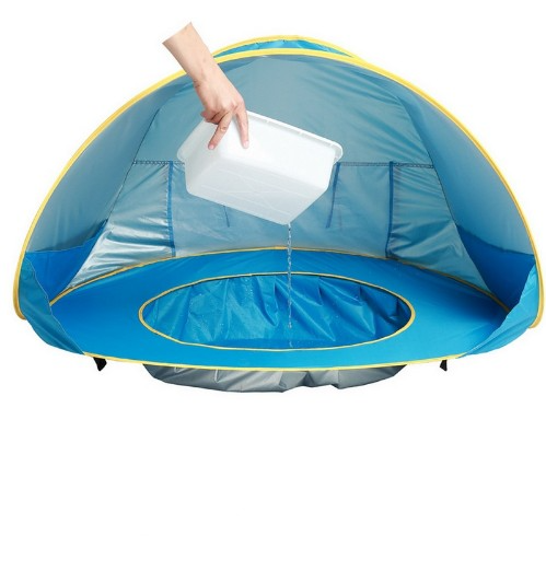 Waterproof Baby Beach Tent