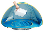 Waterproof Baby Beach Tent