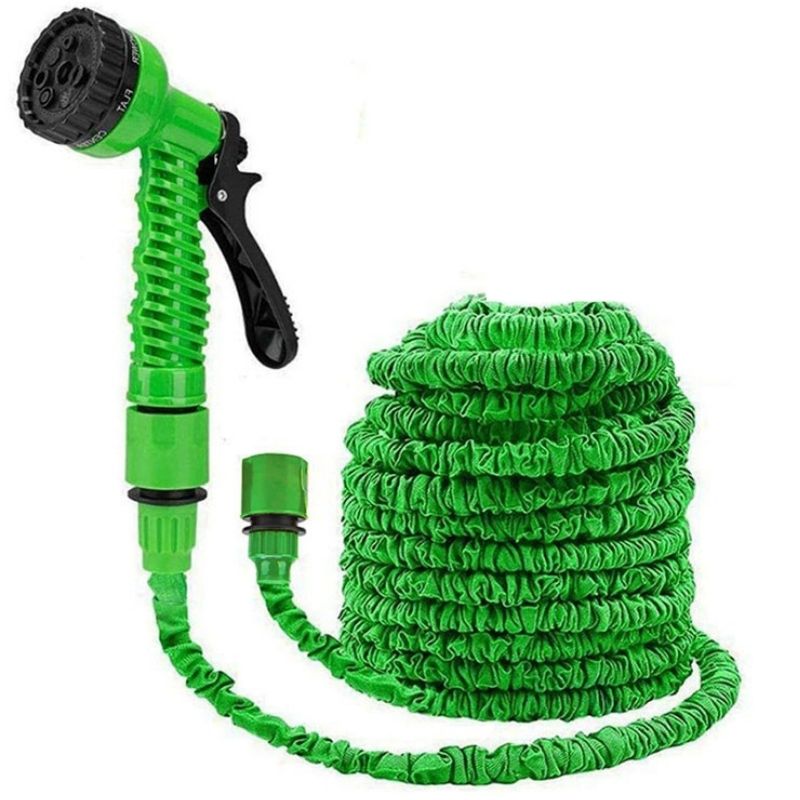 Expandable Garden Hose