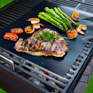 Barbecue Grill mat