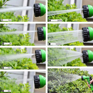 Expandable Garden Hose