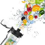 Portable Fruit Infuser Juice Shaker