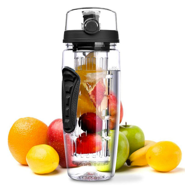 Portable Fruit Infuser Juice Shaker