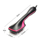 Hair Dryer Hairbrush 3 In 1