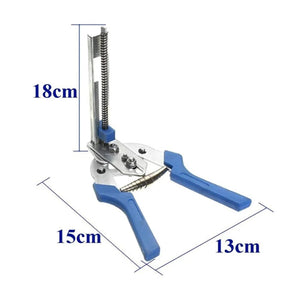 Type M Nail Ring Pliers