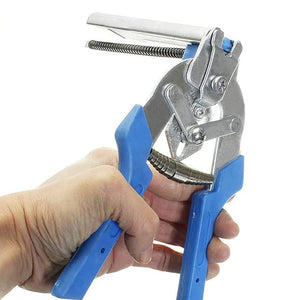 Type M Nail Ring Pliers