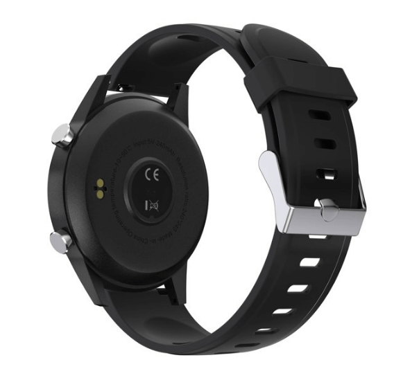 Waterproof Bluetooth Smart Watch Fitness