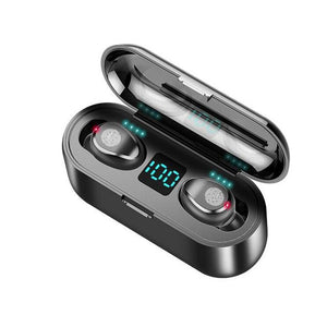 Bluetooth Wirless Earbuds