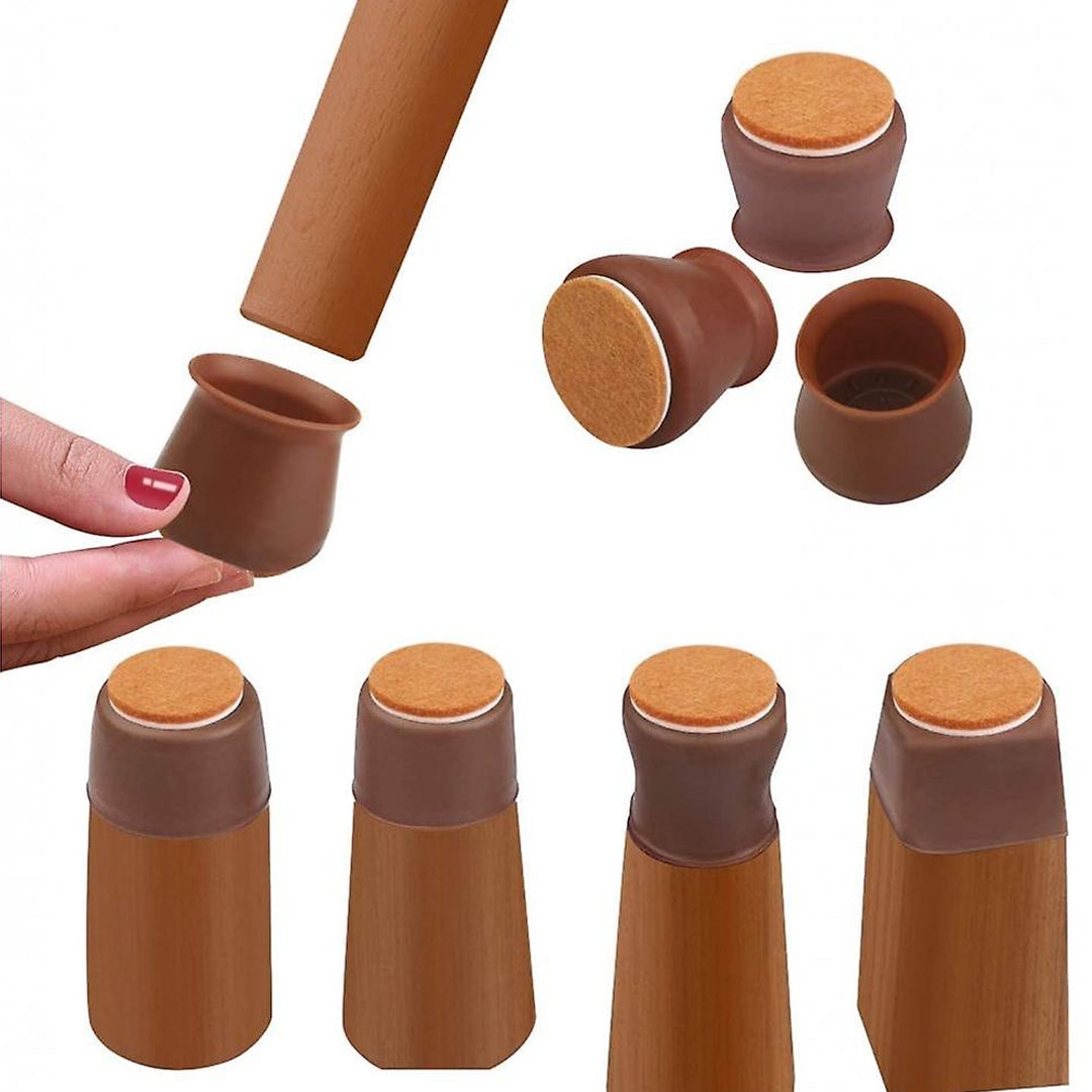 Furniture Silicone Protection Cover