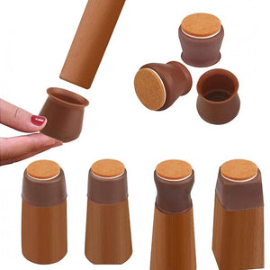 Furniture Silicone Protection Cover