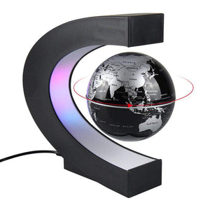 Magnetic Levitation Floating Globe