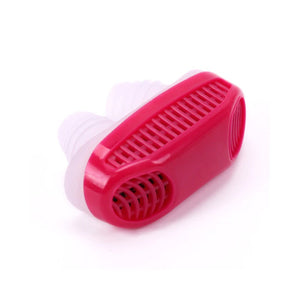 Maskless Micro CPAP Anti Snoring, Hoseless Sleep Apnea Device