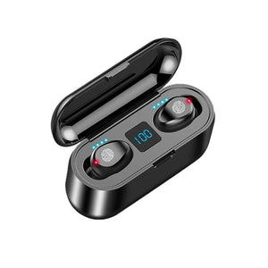 Bluetooth Wirless Earbuds