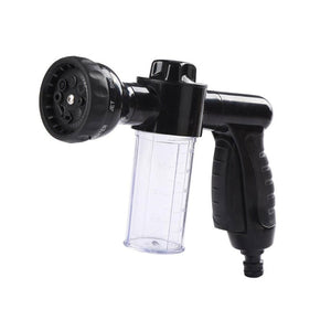 Foam Blaster Gun : Pressure Hose Nozzle