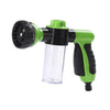 Foam Blaster Gun : Pressure Hose Nozzle