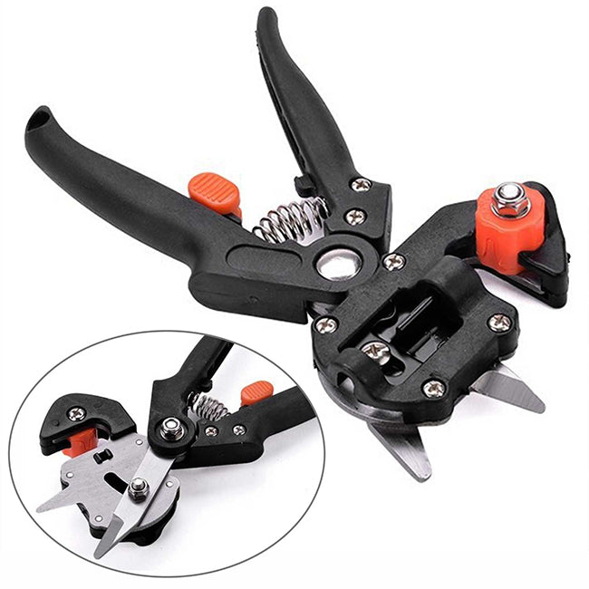 Professional Grafting Pruner Tool