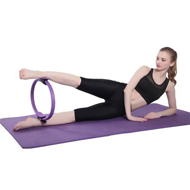 Pilates Resistance Ring