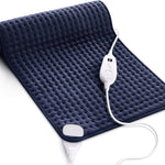 The Premium Full Body Pain Reliever Heating Pad