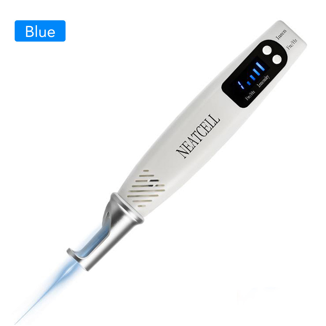 Professional laser Pen tattoo removal, Mole, Freckles, Acne removal