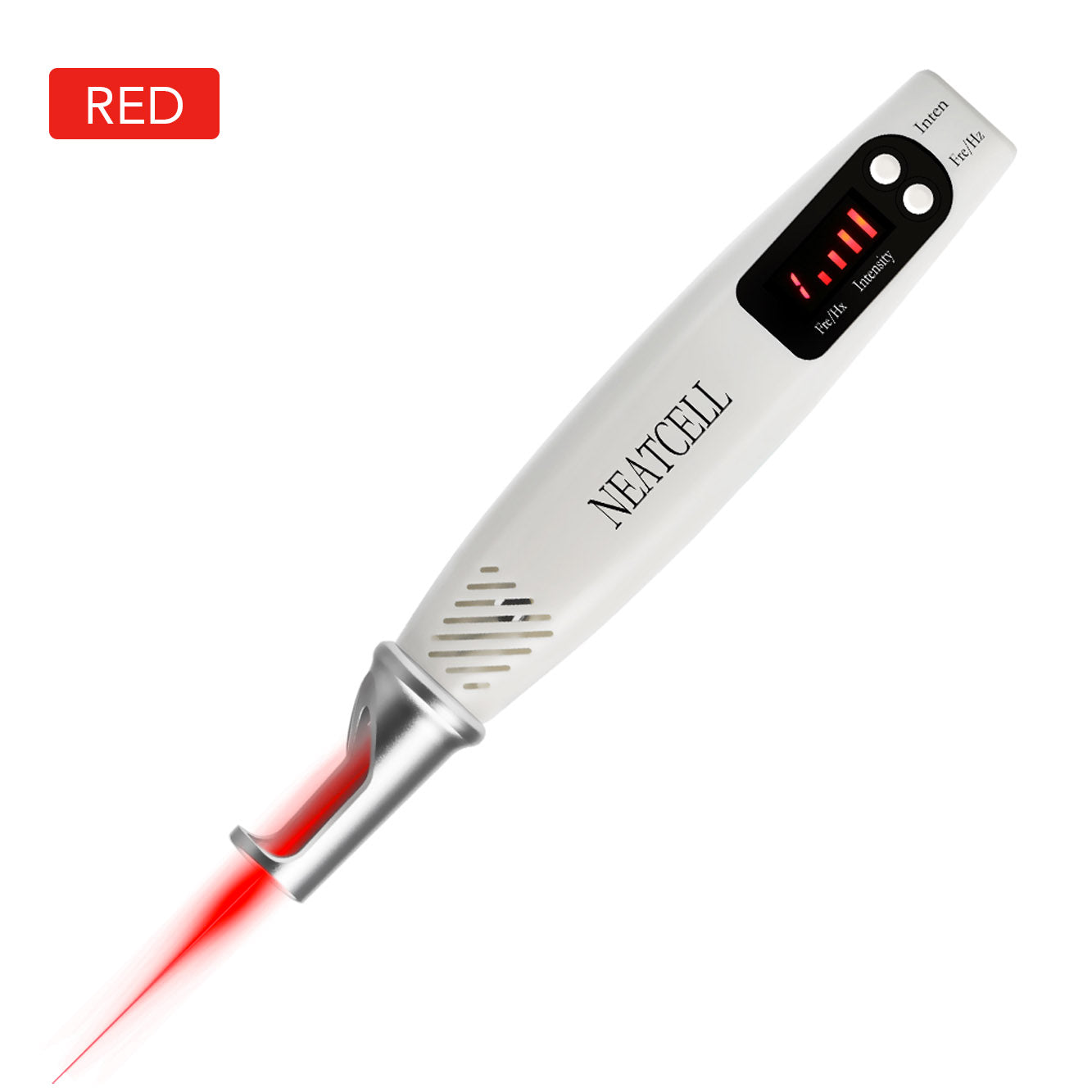 Professional laser Pen tattoo removal, Mole, Freckles, Acne removal