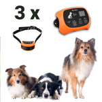 Petsafe wireless invisible fence for dogs