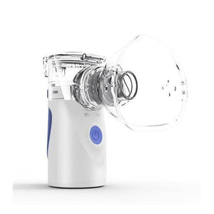 Mini Portable Handheld Nebulizer