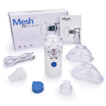 Mini Portable Handheld Nebulizer