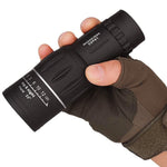 16x52 High Over Monocular Telescope Binoculars