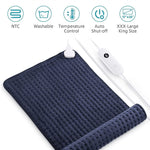 The Premium Full Body Pain Reliever Heating Pad