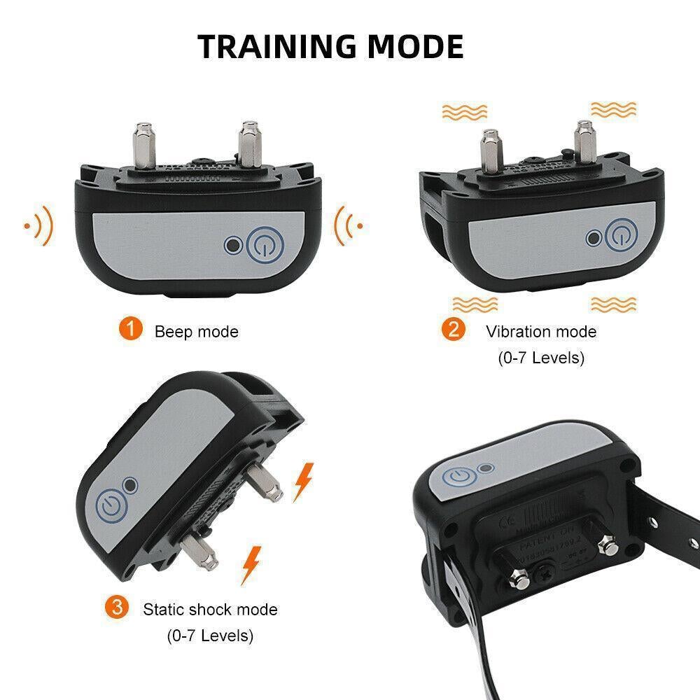 Premium wireless electric dog fence: Best Invisible Fence For Pet